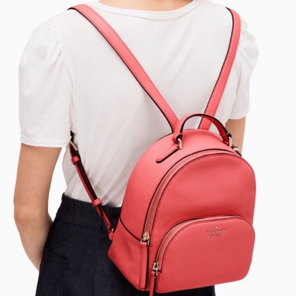 kate spade Handbags - Kate Spade New York Jackson Stop Light Medium Backpack